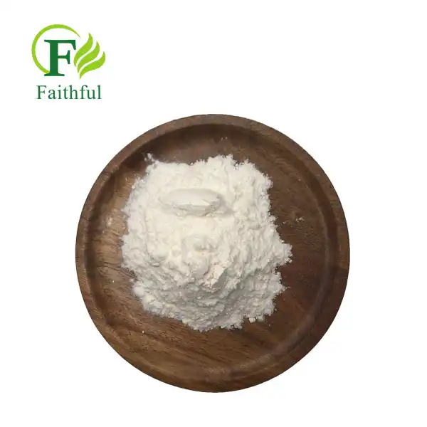 How does Paradol Powder achieve multiple physiological regulation?